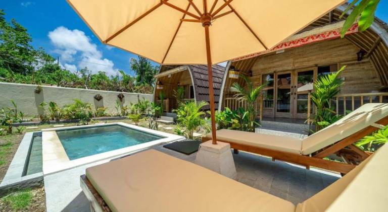 House with pool | Suitable for remote work | Pets are welcome — photo 2