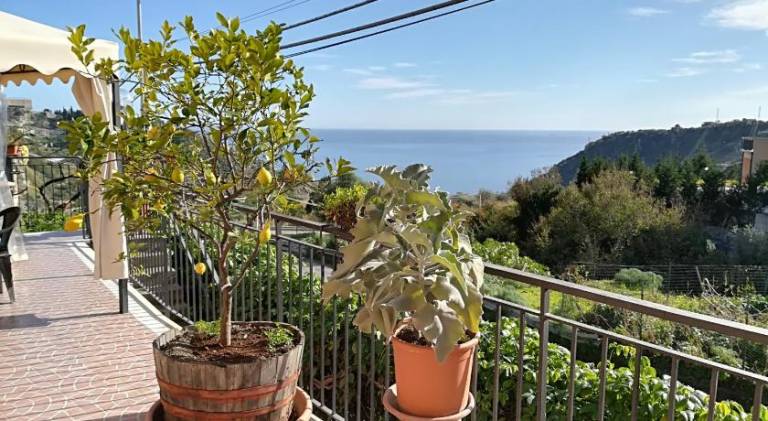 B&B Tirreno- Finestra sul Mare — photo 4