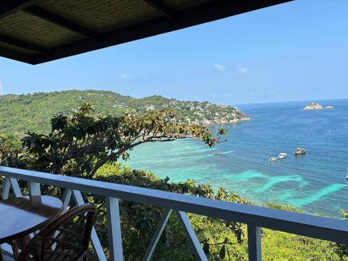Ferienhaus Ko Tao
