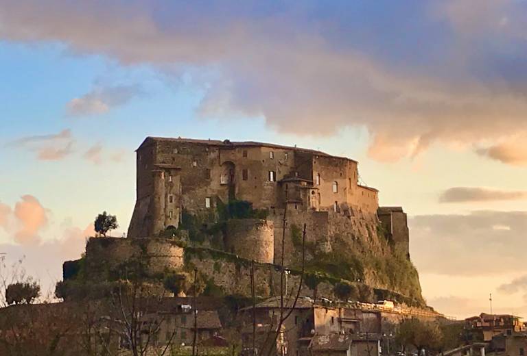 Appartamento Subiaco