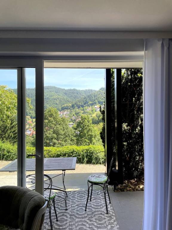 Ferienwohnung Bühlertal