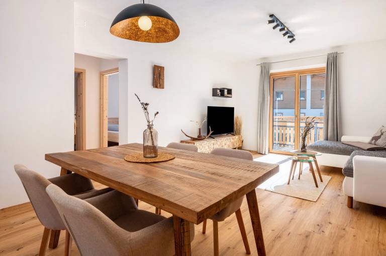Ferienwohnung Lana