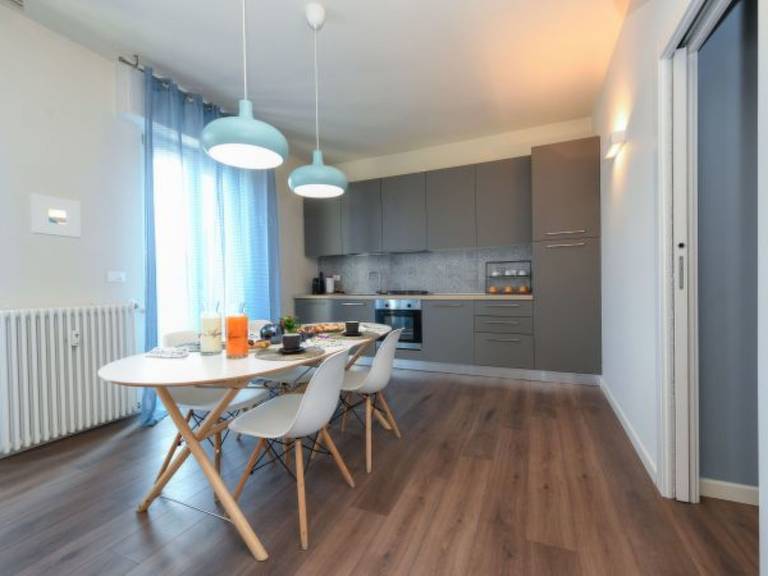 Apartament Desenzano del Garda