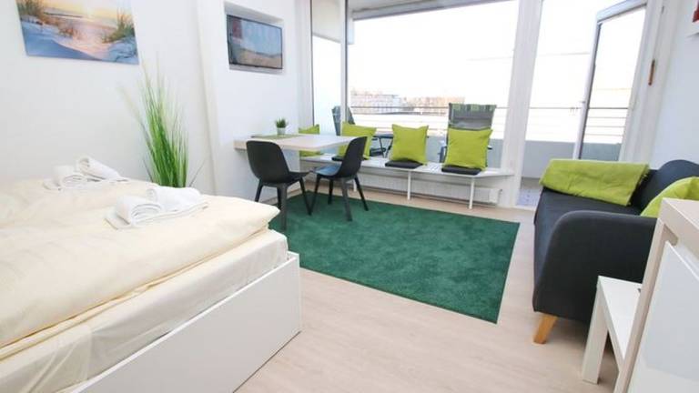 Ferienwohnung Priwall