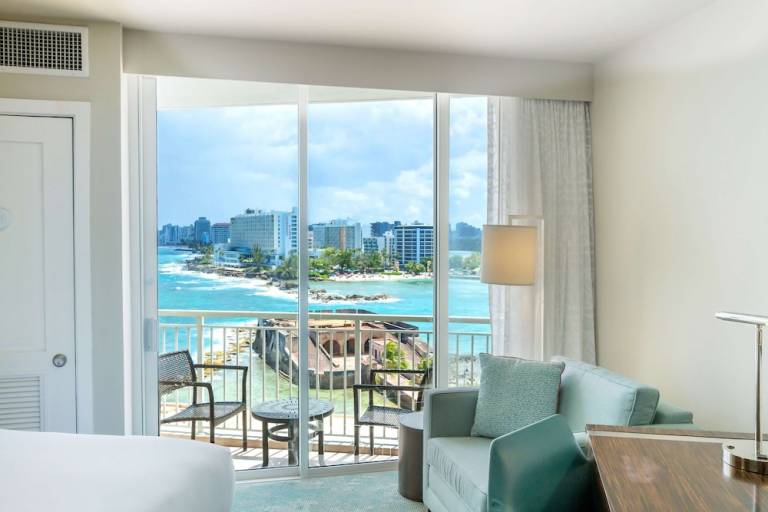 Resort  Dorado