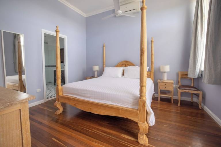 Aparthotel Charters Towers City