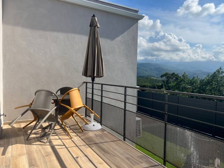 Apartment  Rutali