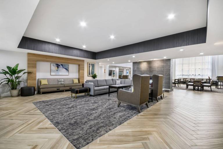 Staybridge Suites Toledo/Maumee By IHG — photo 2