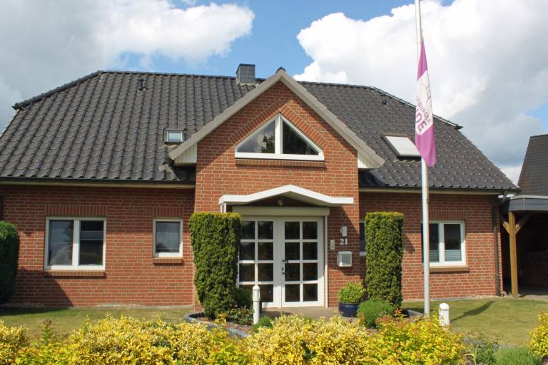 Ferienwohnung Allenbostel
