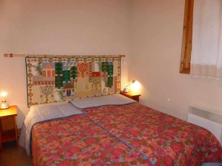 Apartment with 2 rooms for 6 persons — photo 4