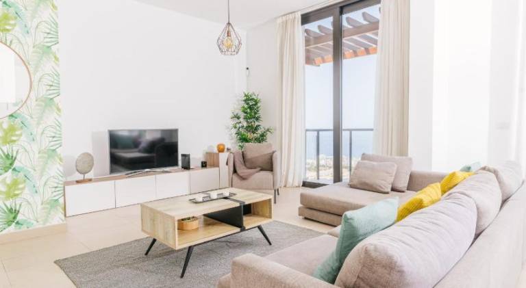 Villa Costa Adeje