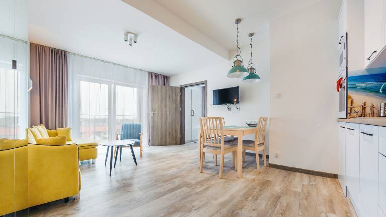 Apartament Sianożęty