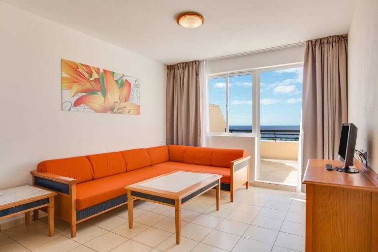 Apartamento Morro Jable