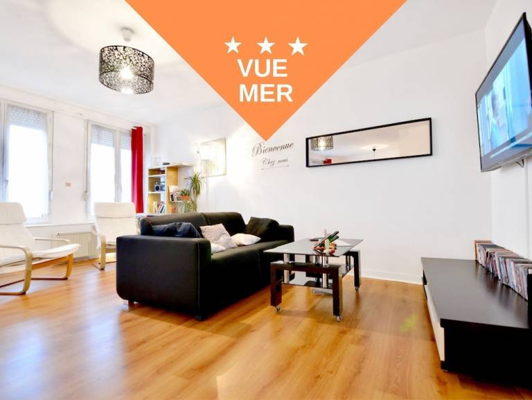 Appartement Brest