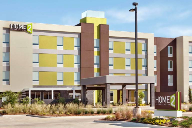 Home 2 Suites by Hilton West Monroe in West Monroe, LA