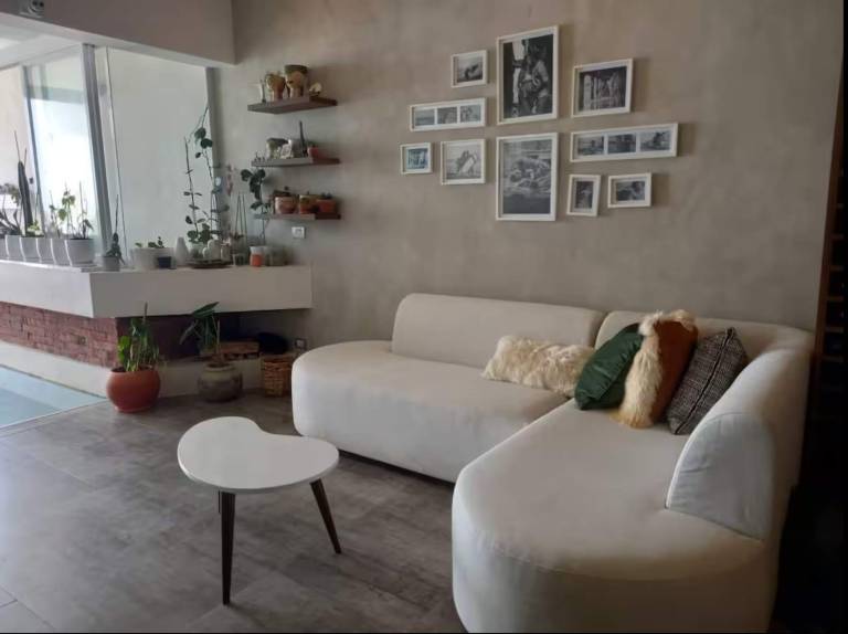 W Spacious 4BR Duplex w Pool in Punta Hermosa — photo 4