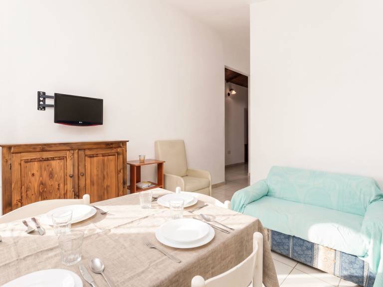 Ferienwohnung in Orosei f&uuml;r max. 4 Personen, 