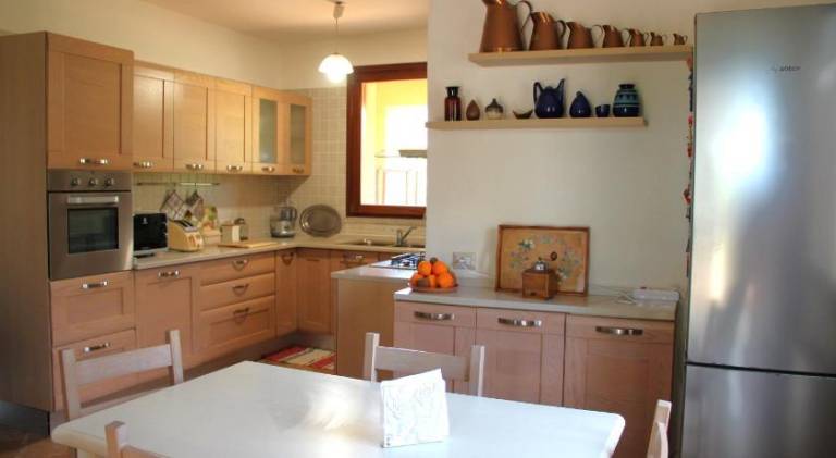 Vacation home with 3 rooms for 6 persons — photo 3