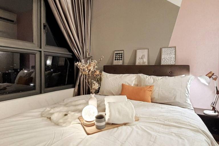 Designer Suites A2 KlCC View — photo 2