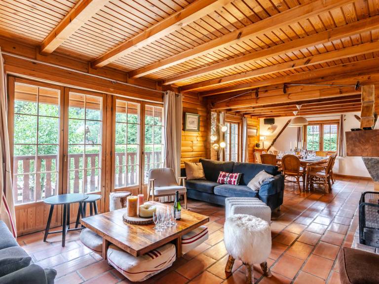 Chalet Montriond
