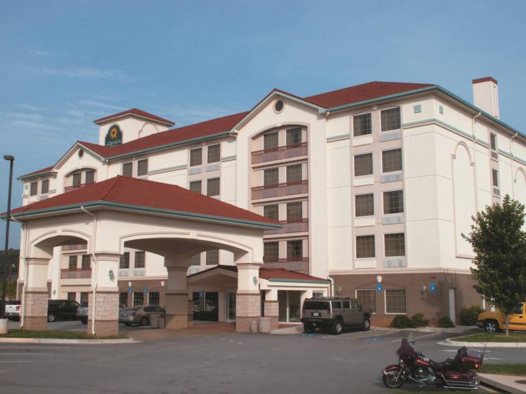 La Quinta Inn & Suites by Wyndham Atlanta Douglasville in Douglasville, GA