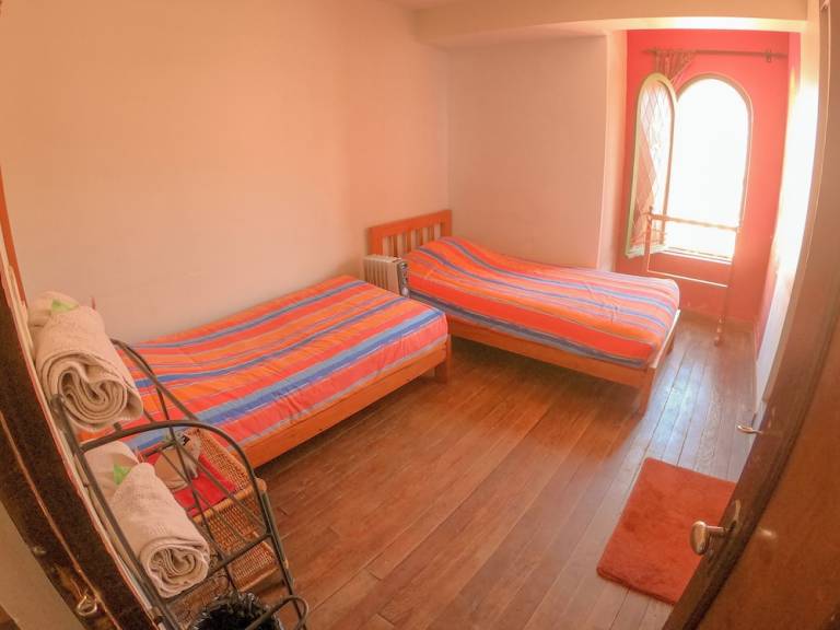 Hostel Casco Urbano Central