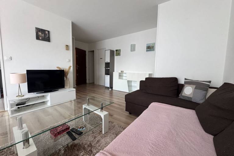 Appartement Caen
