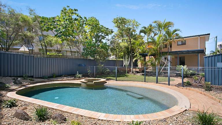 House Mermaid Beach