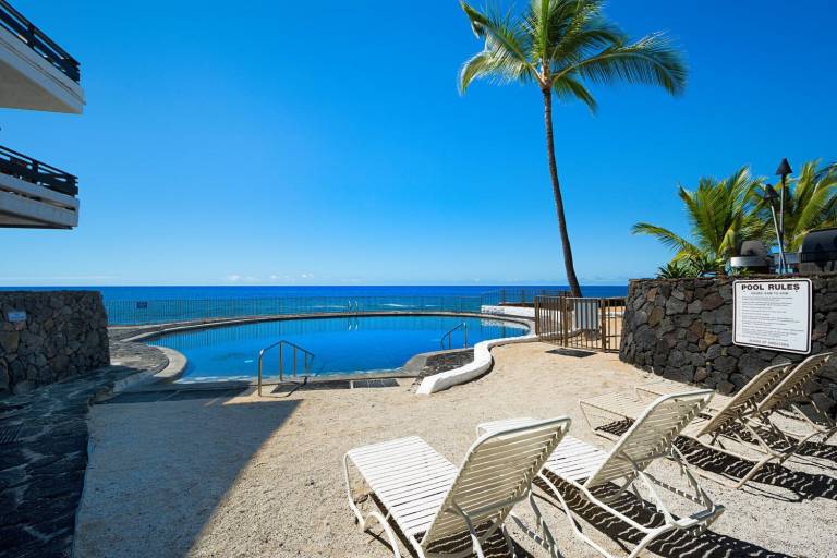 Condo Kailua-Kona