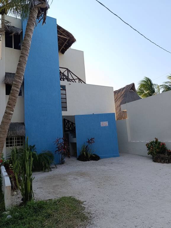 Casa  Telchac Puerto