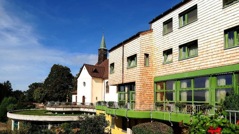 Ferienwohnung  Glottertal