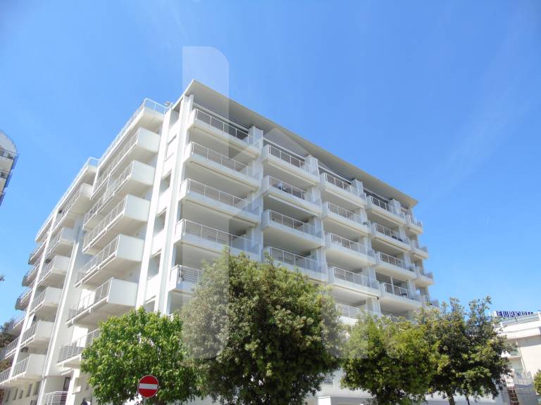 Appartamento Giulianova