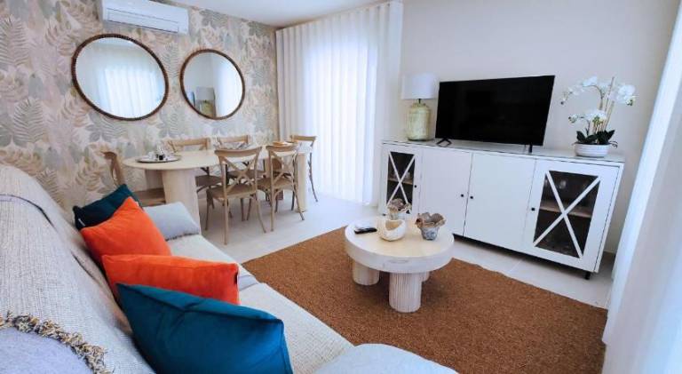 Holiday apartment | Next to the beach | Pets are welcome — photo 2