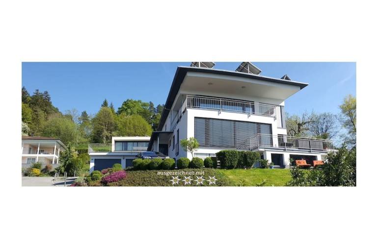 Ferienwohnung  Gemeinde Lochau