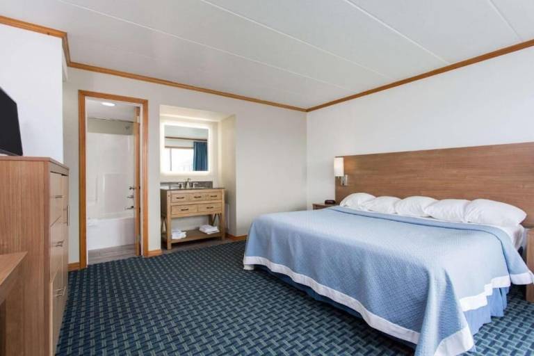 Motel Kill Devil Hills