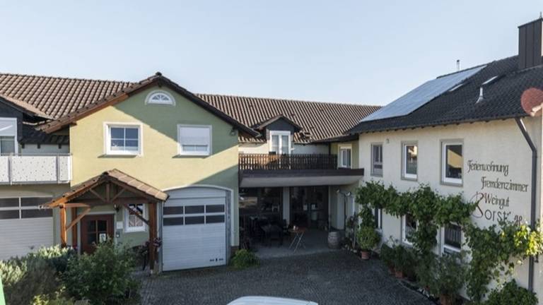 Ferienwohnung  Sommerach