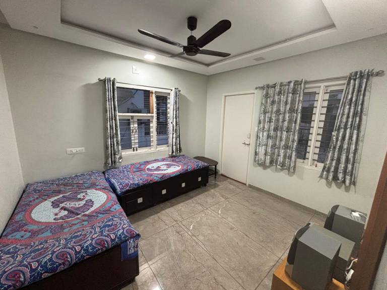 Bed and breakfast Gandhinagar