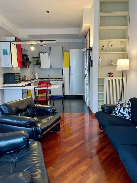 Appartamento Vanzago