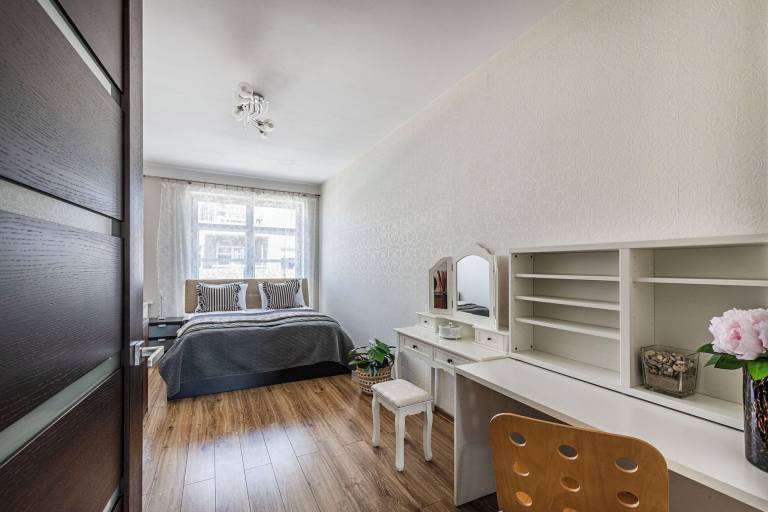 Apartment Sopot