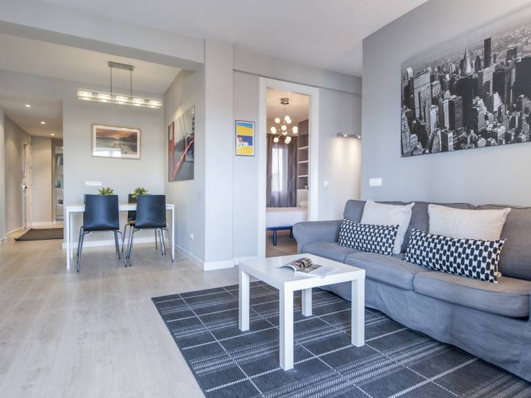 Apartment Castillejos