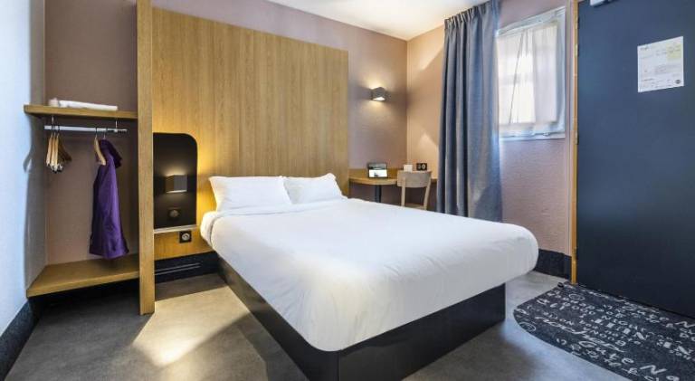 B&B HOTEL Perpignan Sud Porte d'Espagne — photo 2