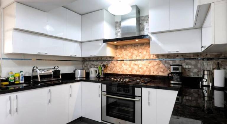 Rental apartment with 3 rooms for 7 persons — photo 3
