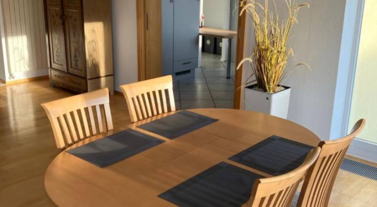 Holiday apartment with 2 rooms for 4 persons — photo 5