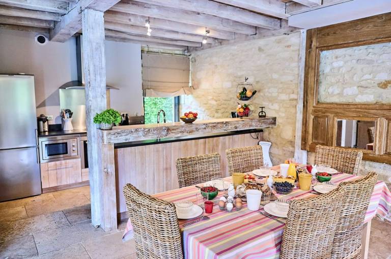 Child-friendly pleasant house with yard, private pool & patio | Pets allowed — photo 5
