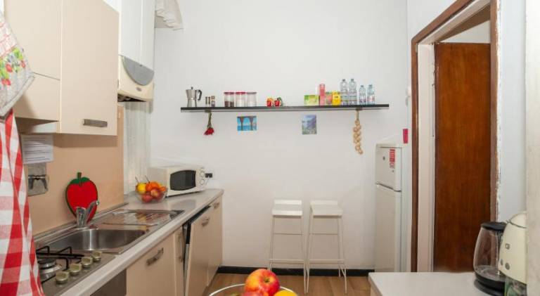 Rental apartment with 2 rooms for 7 persons — photo 5
