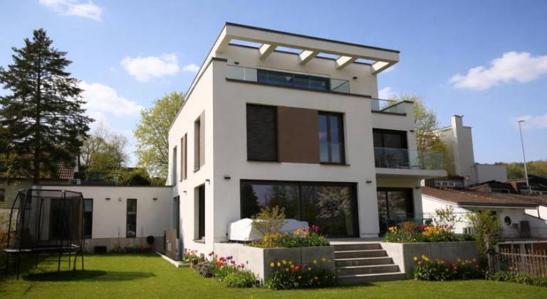 95 m&sup2; Ferienwohnung