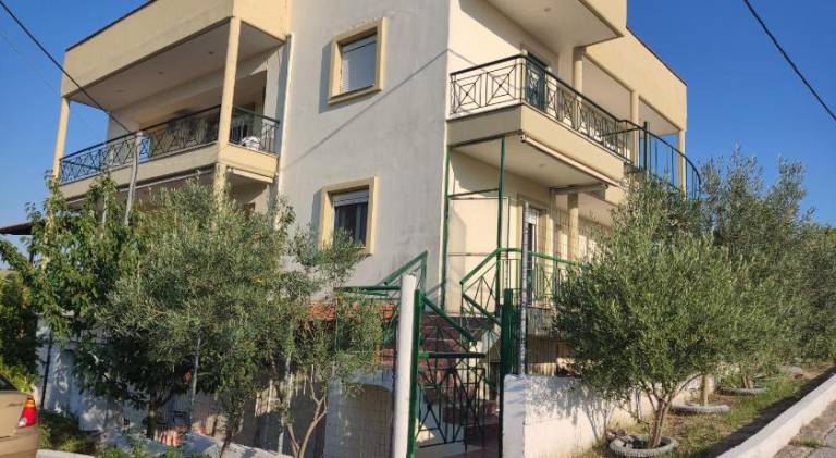 Διαμέρισμα Agia Triada