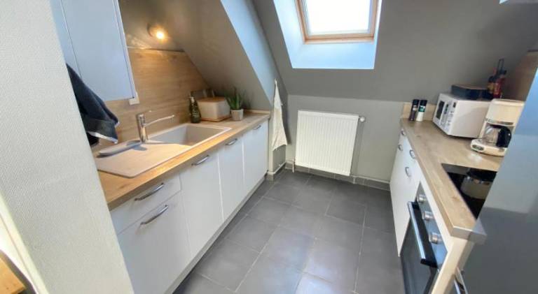 Fully equipped pleasant apartment | Pets are welcome — photo 5