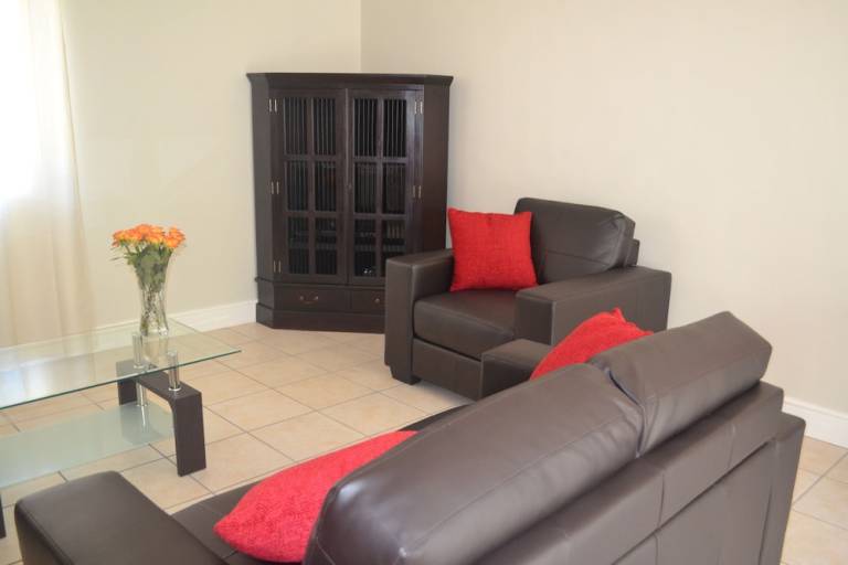 Accommodatie Stellenbosch