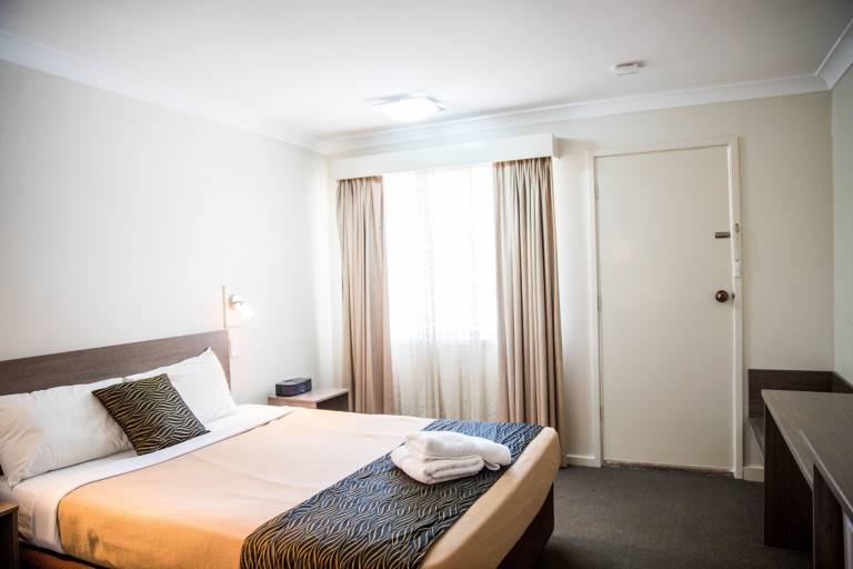 Bed and breakfast Goulburn
